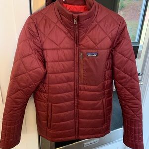 Patagonia Radalie jacket